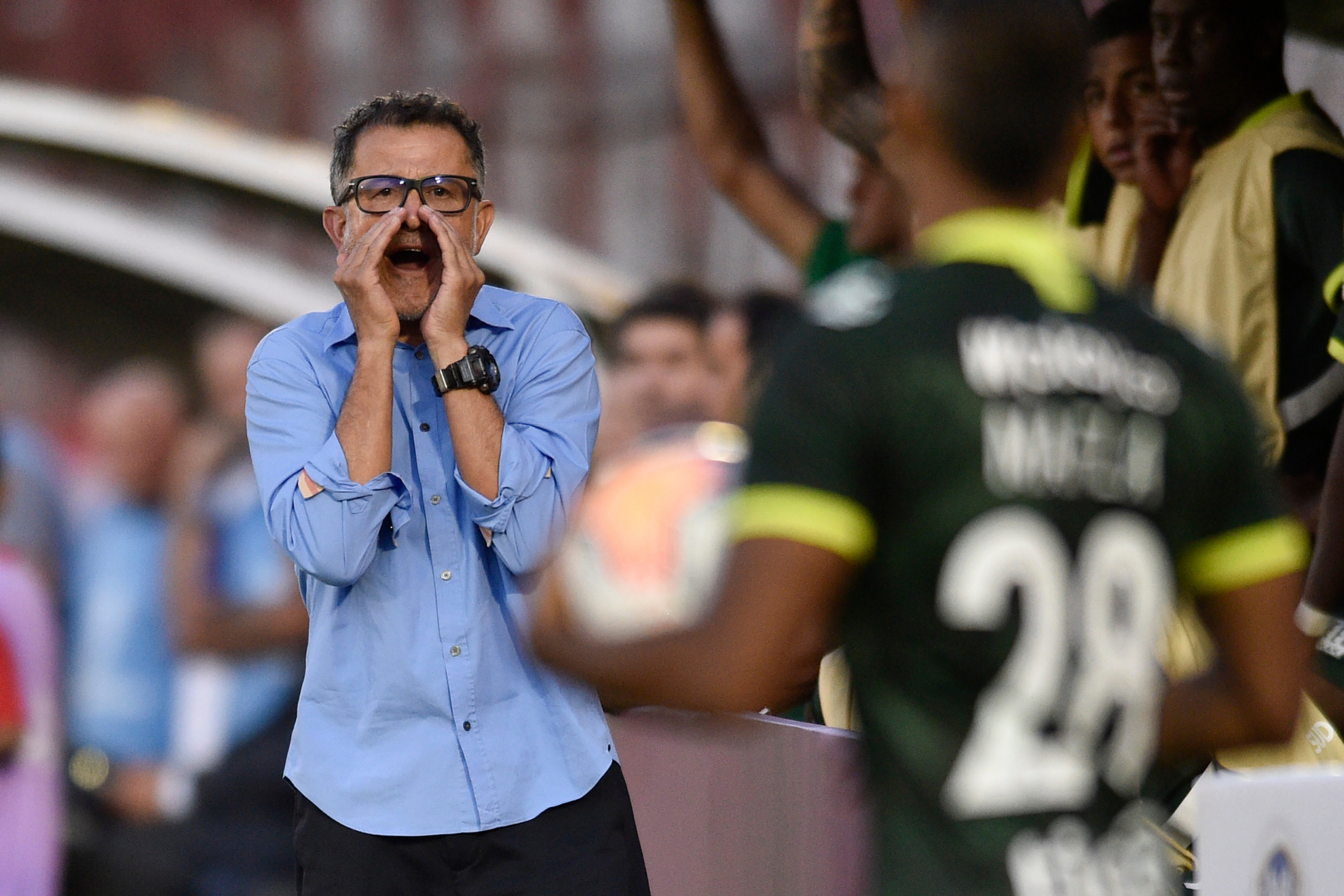 Juan Carlos Osorio firma su regreso a Liga MX con curioso rol