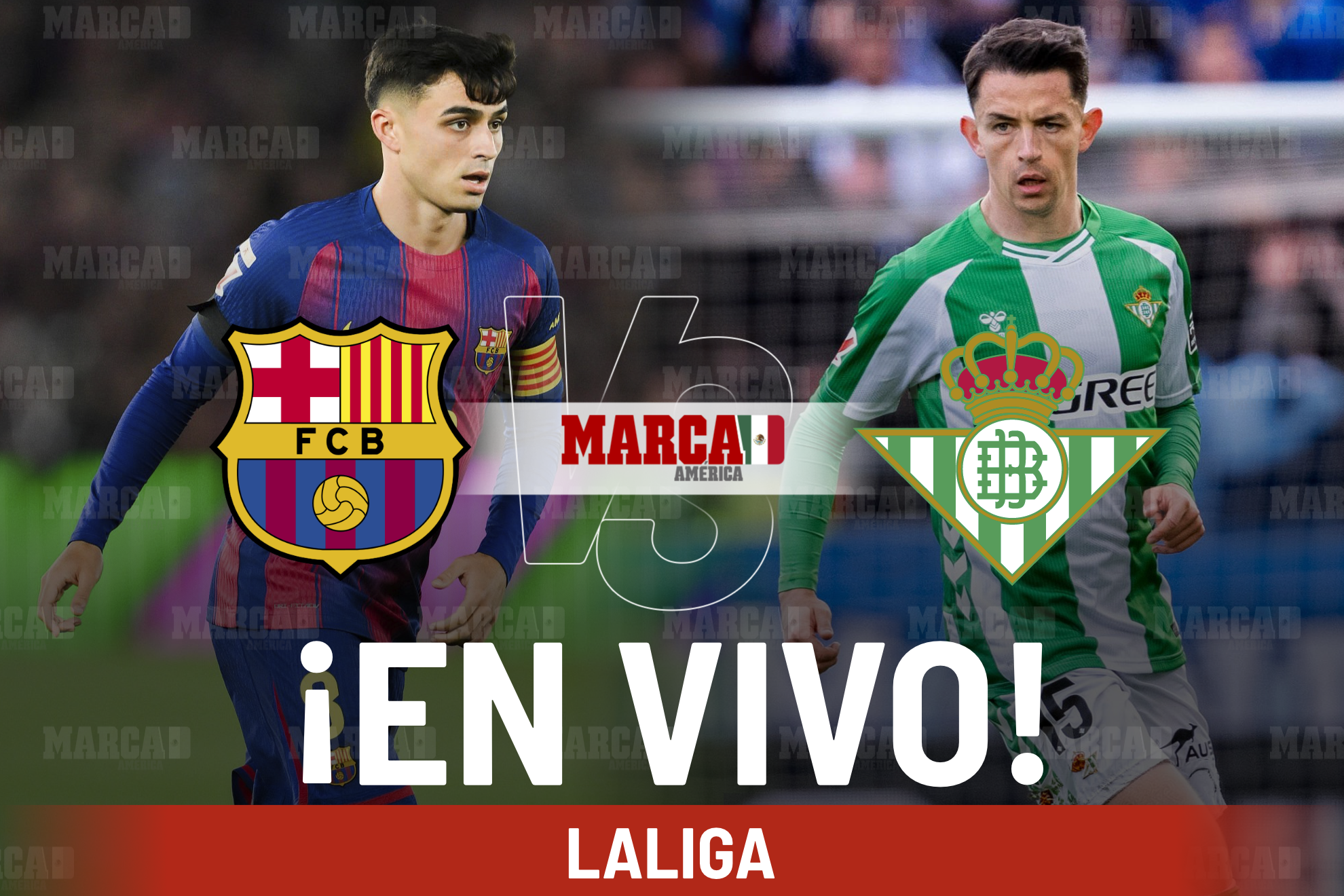 �C�mo qued� Barcelona vs Real Betis? Resultado partido de �lvaro Fidalgo en LaLiga
