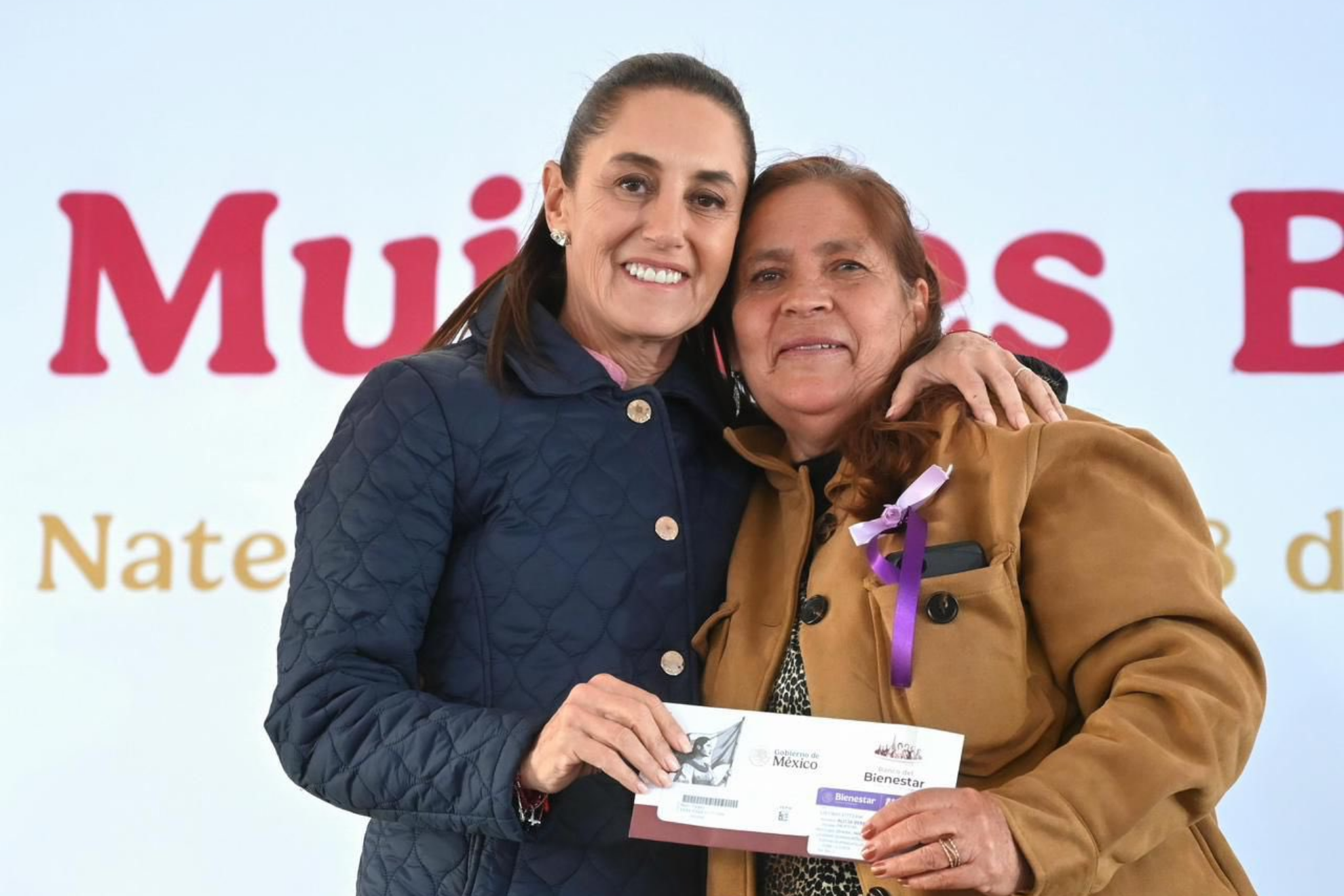 Calendario de pago Pensiones Bienestar 2026: Qui�nes cobran del 18 al 22 de mayo 2026