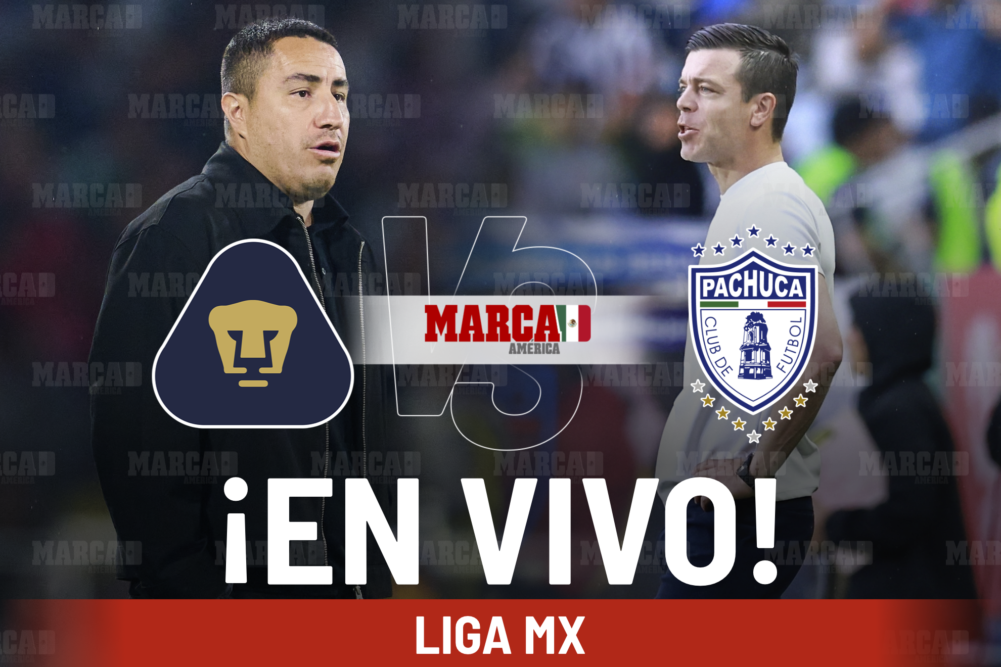 �C�mo qued� Pumas - Tuzos? Semifinal de Vuelta del Clausura 2026 de Liga MX: Efra�n Ju�rez vs Huiqui por la Final