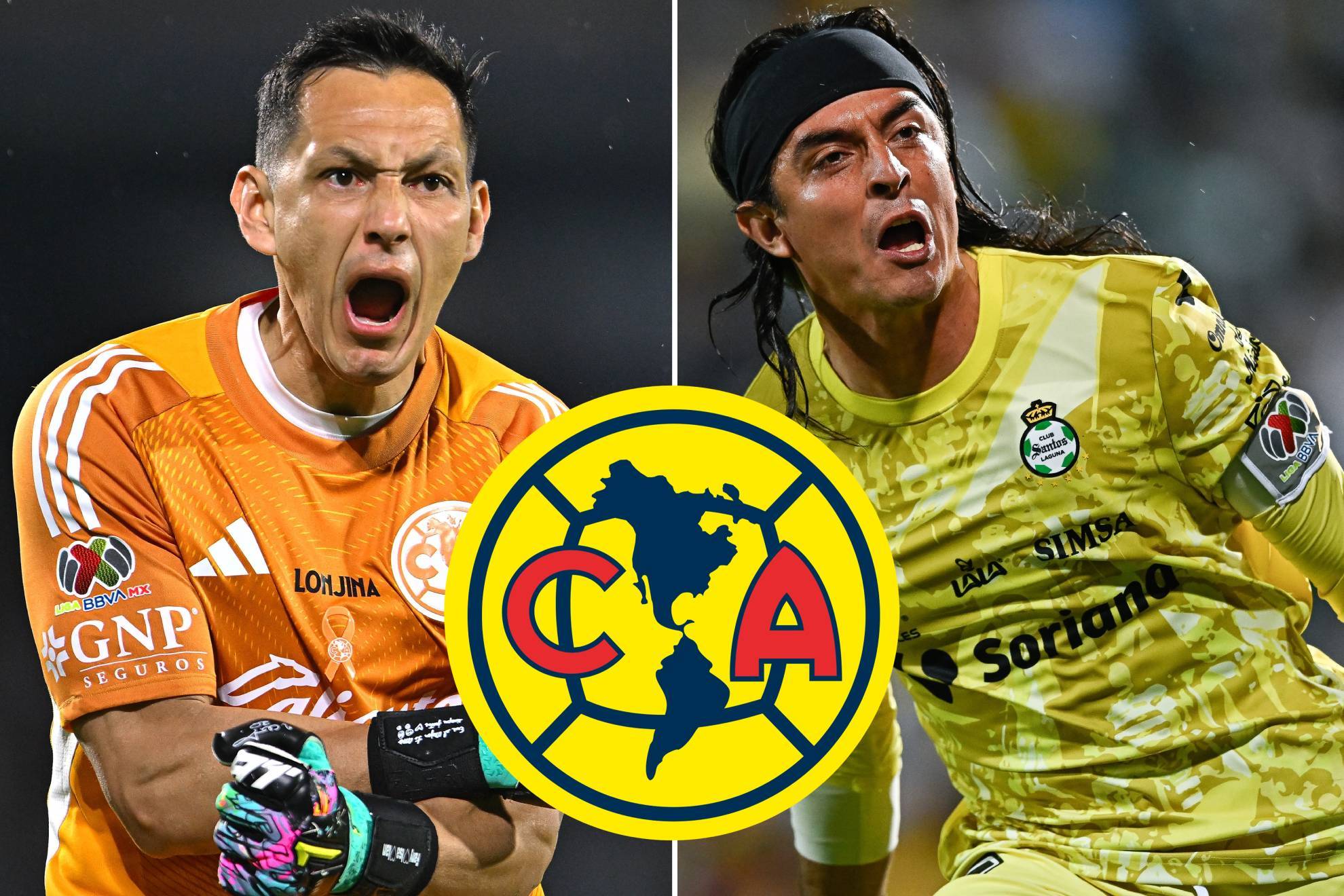 Rodolfo Cota / Carlos Acevedo |