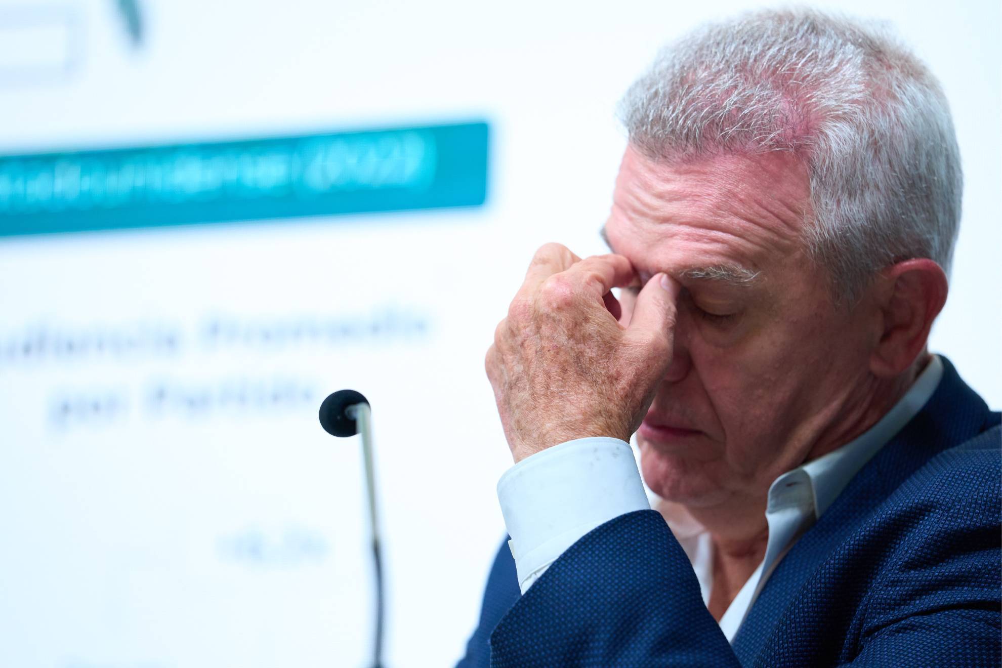 Javier Aguirre