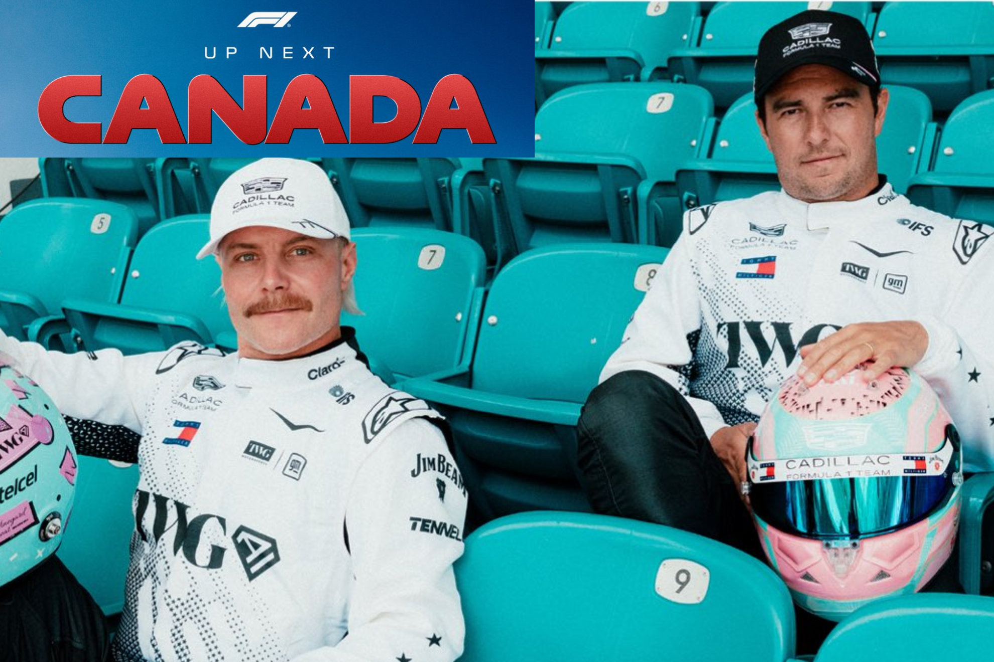 Pron�stico para Checo P�rez y Cadillac en el GP de Miami de F1: �pueden pelear por puntos?