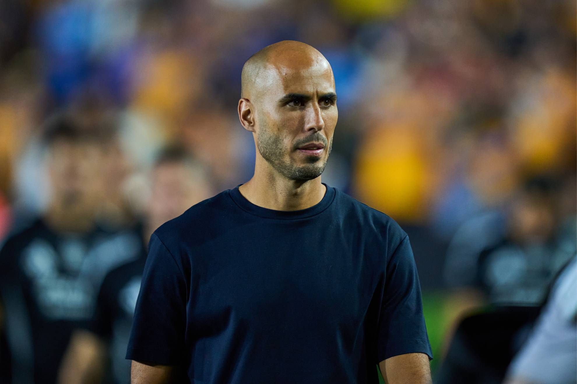 Guido Pizarro