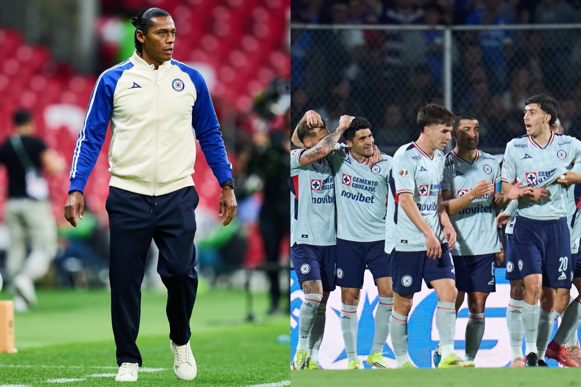 Cruz Azul tiene un as bajo la manga para la Final de la Liga MX contra Pumas