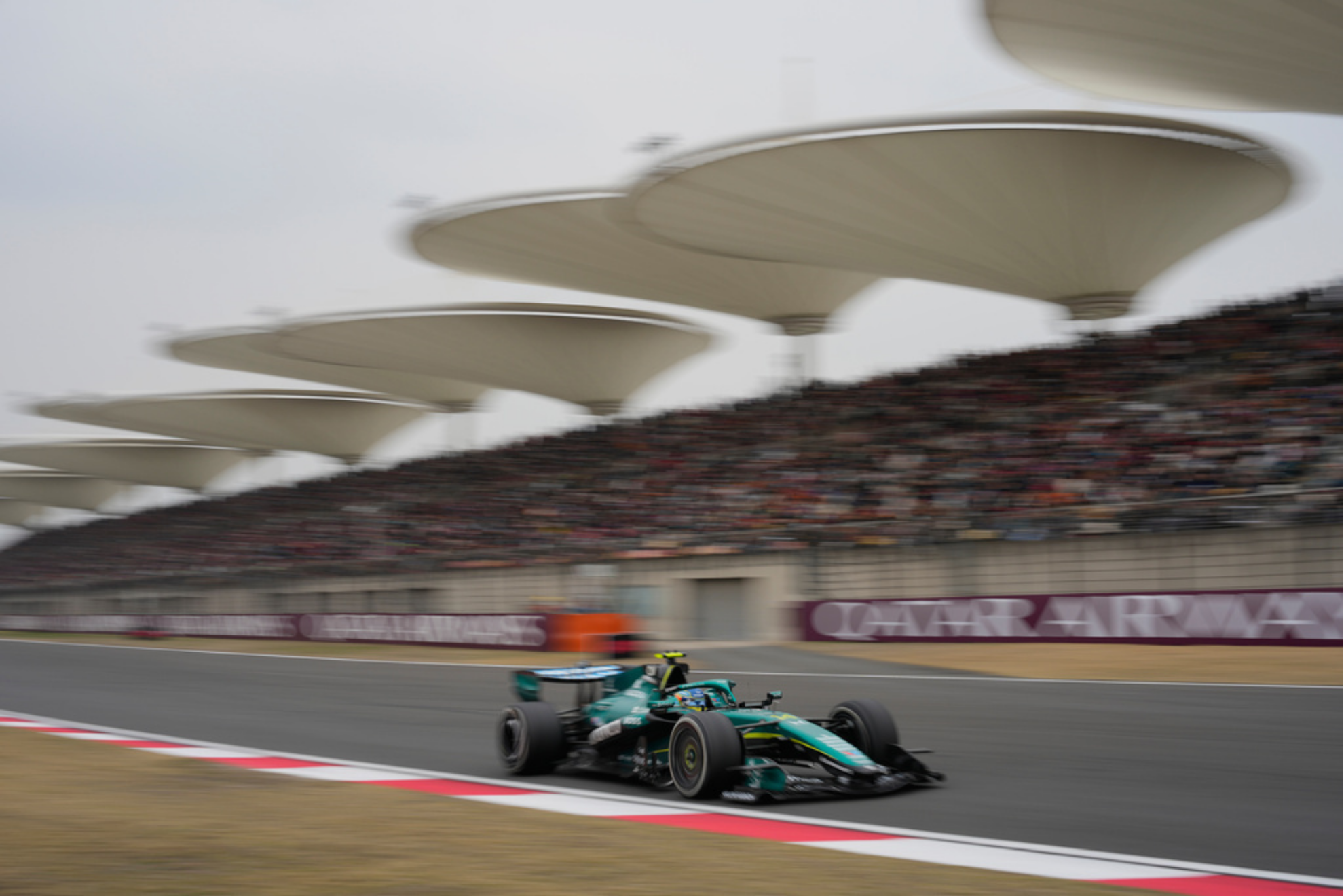 Todos los ganadores del GP de Canad�: Lista hist�rica y m�ximos campeones