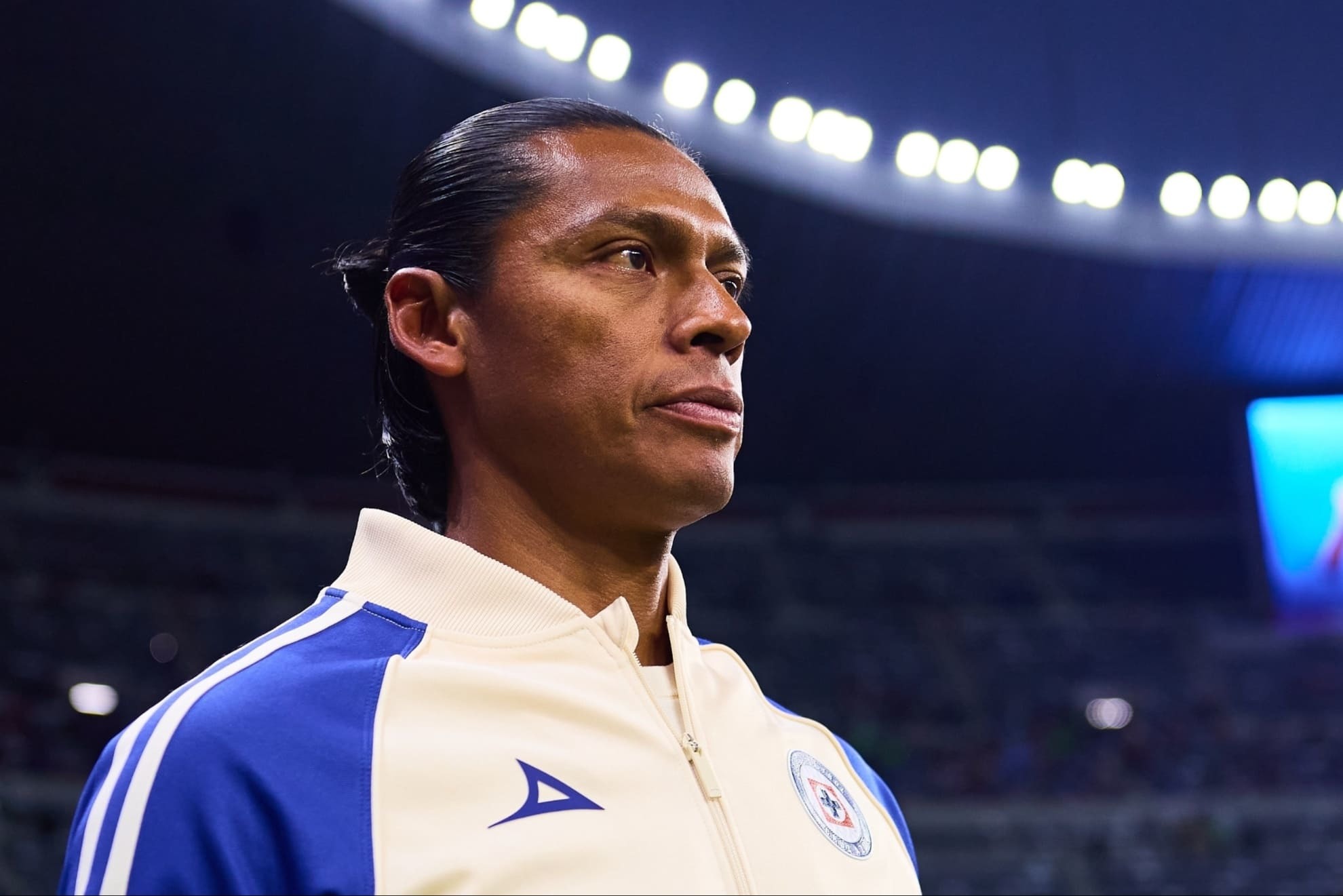 El DT de Cruz Azul, Joel Huiqui, considera que el equipo es bien recibido en cualquier estadio.