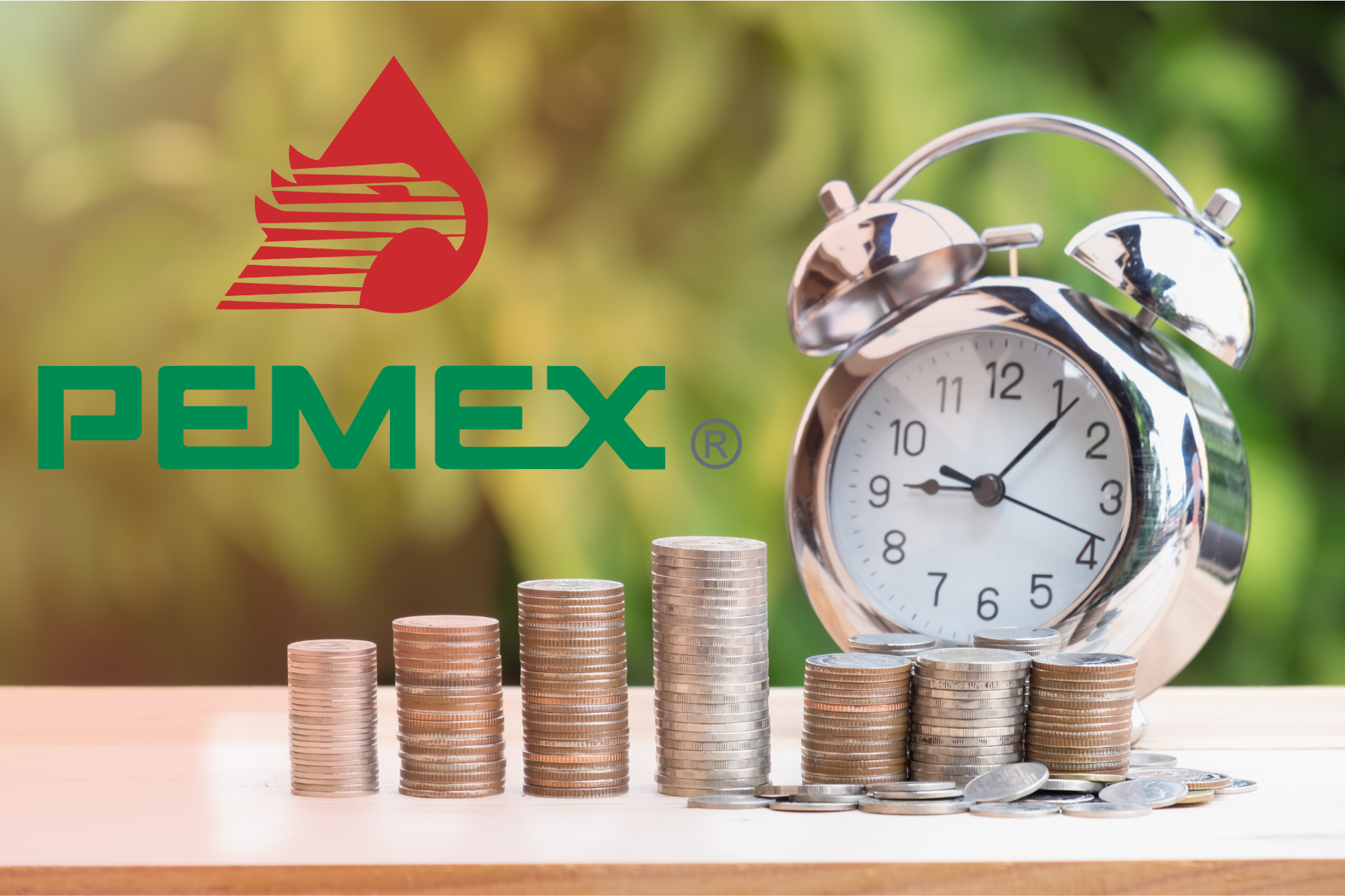 Recortes a pensiones de Pemex est�n bajo revisi�n: estos jubilados no deben verse afectados