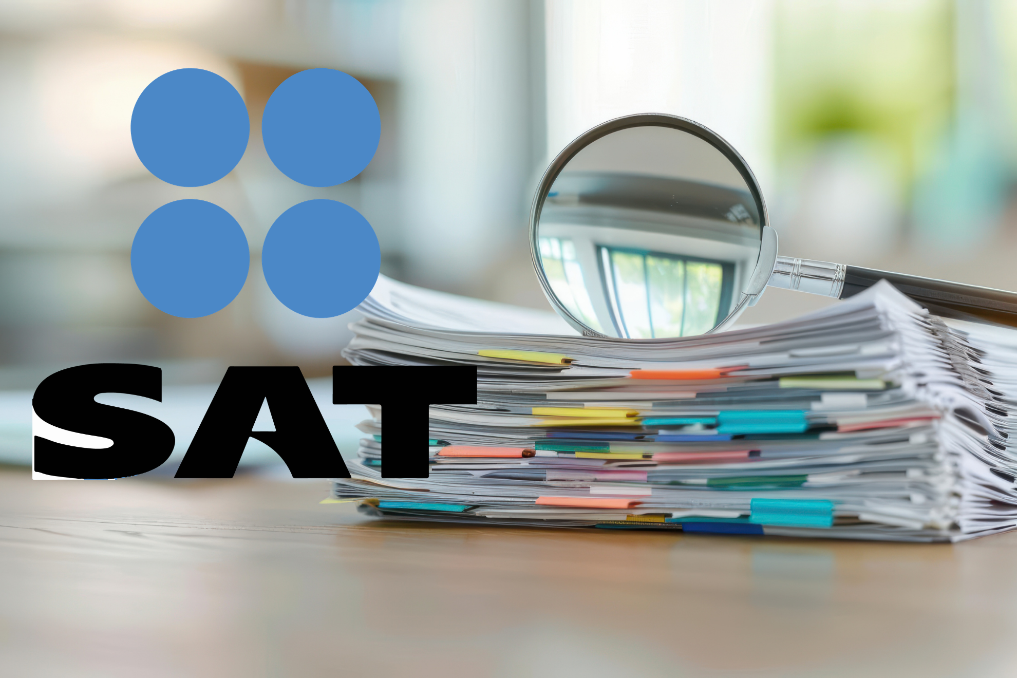 Visitas expr�s del SAT: �Por qu� razones podr�an visitar tu negocio para una auditor�a este 2026?