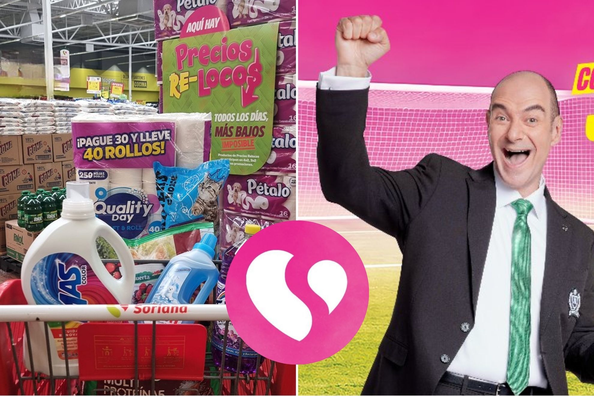 Ofertas Julio Regalado en Soriana 2026: Las mejores promociones vigentes hasta el 28 de mayo