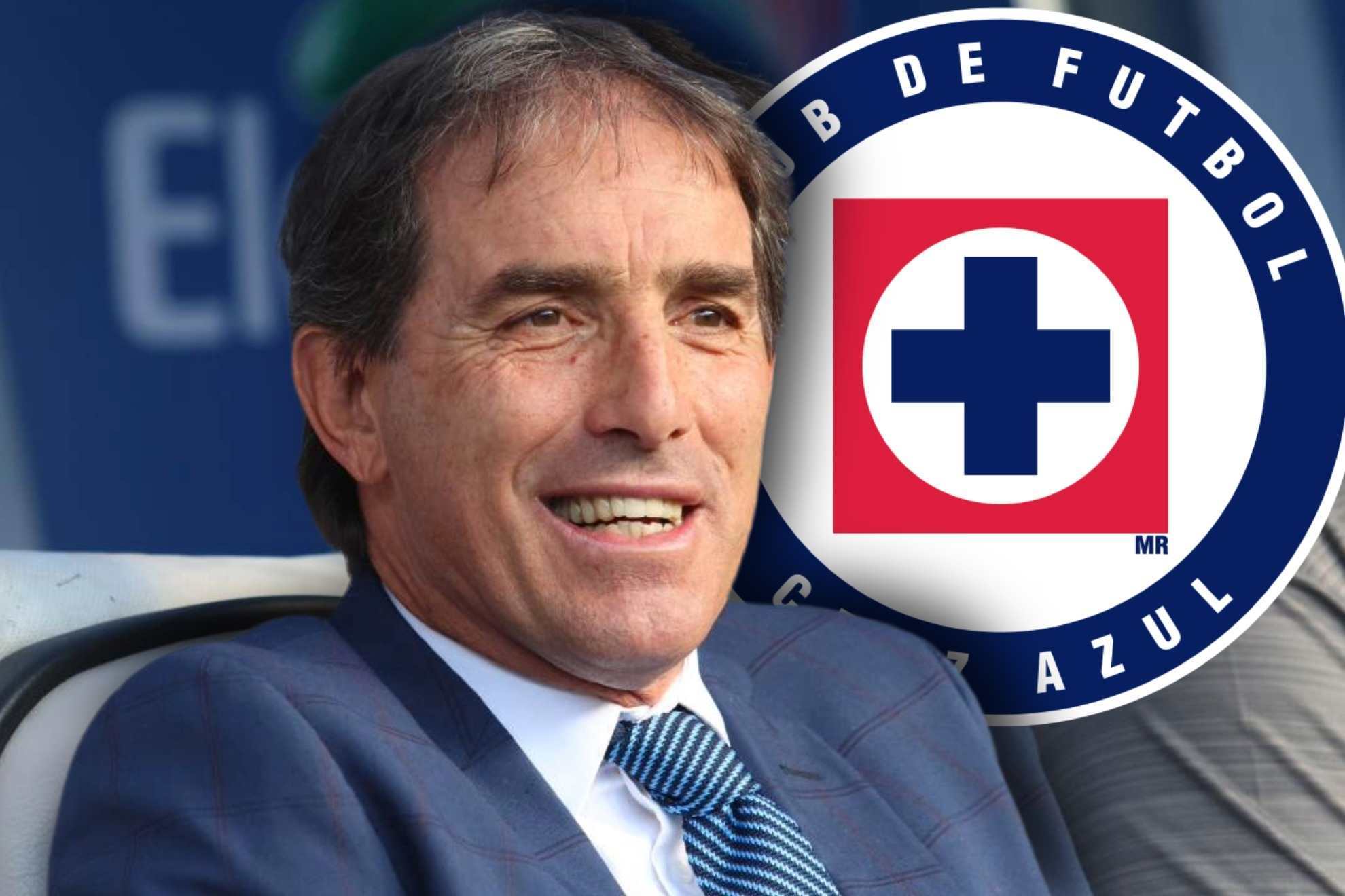 Guillermo Almada ver� con diferente ojos la Final Pumas - Cruz Azul