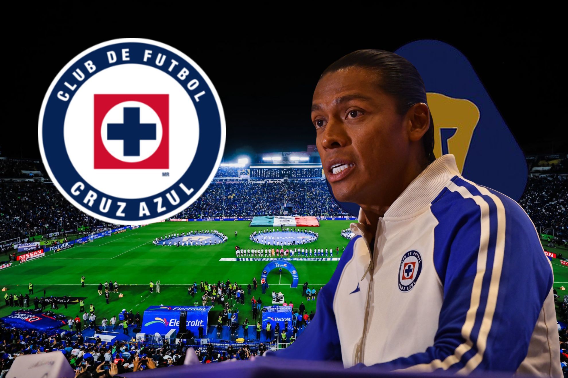 No hay que ensuciar la Final, Joel Huiqui se lanza contra Efra�n Ju�rez tras pol�mica arbitral