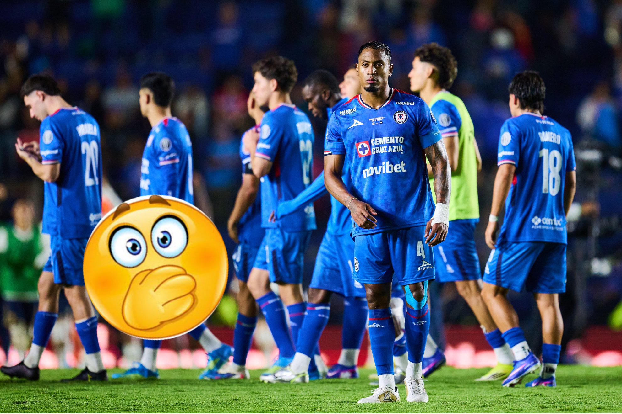 Cruz Azul