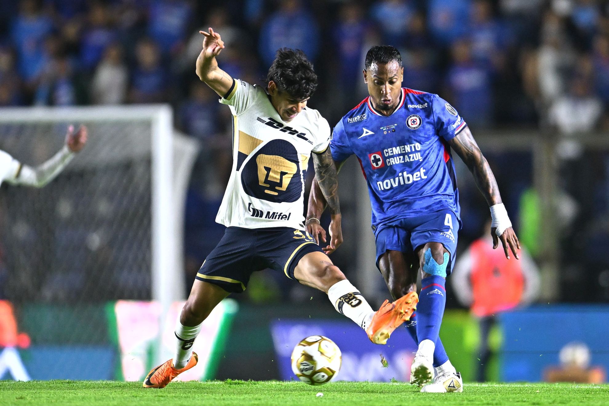 �Qui�n ser� el campe�n del Clausura 2026 de la Liga MX? Nuestro pron�stico para Pumas vs Cruz Azul