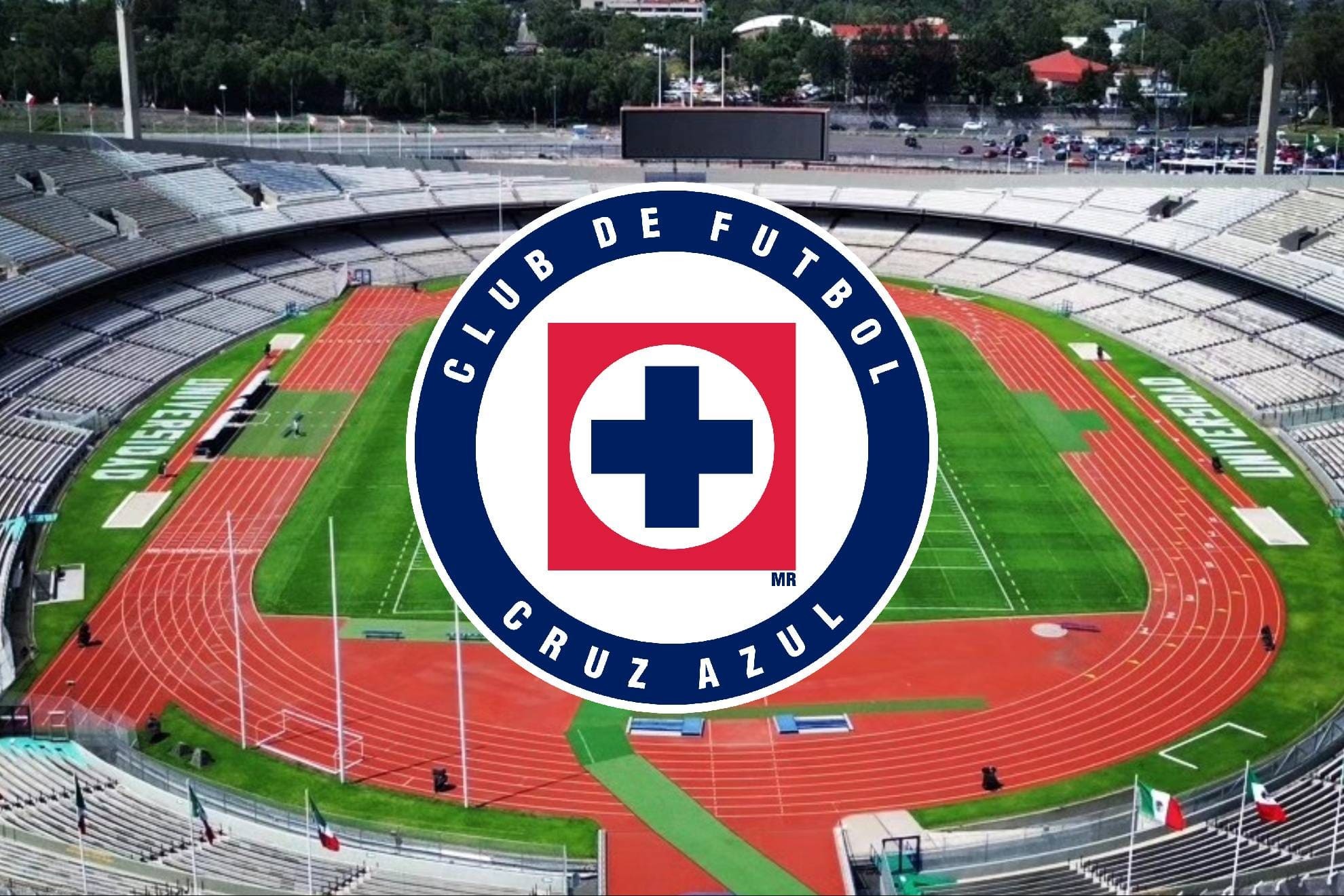 Cruz Azul tiene el dominio sobre Pumas cuando juegan en CU