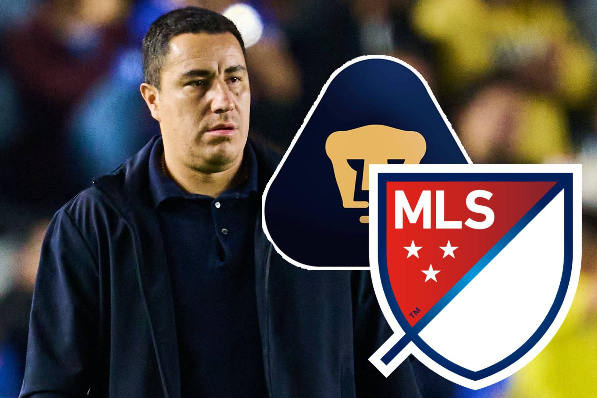 Efr�in Ju�rez es tentado por la MLS |
