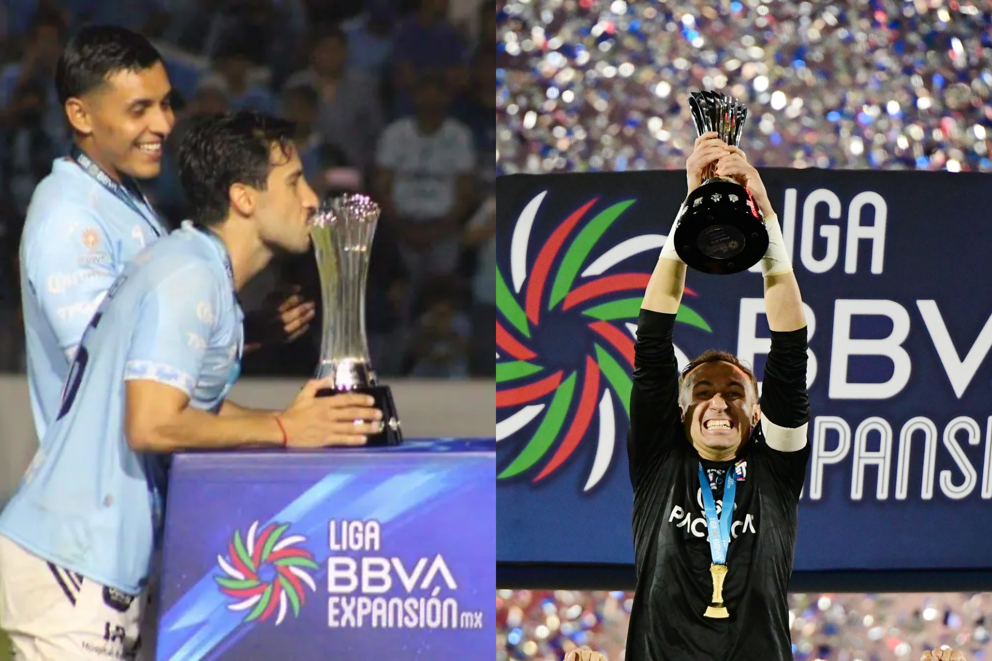 �D�nde ver Tepatitl�n vs Jaiba Brava y a qu� hora es la ida del Campe�n de Campeones de Liga de Expansi�n MX?