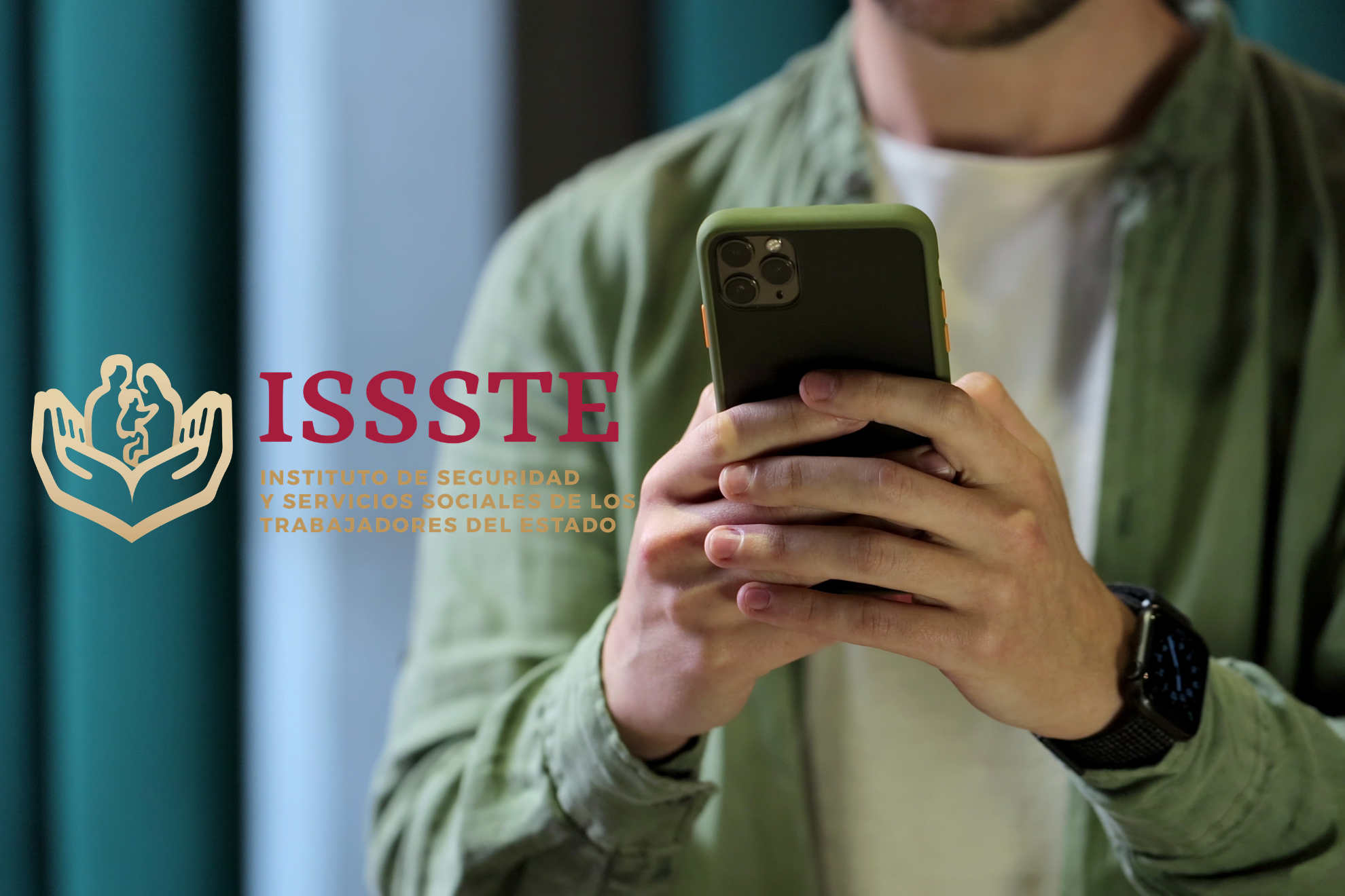 ISSSTE advierte sobre p�rdida de pensi�n si no haces este tr�mite en 60 d�as