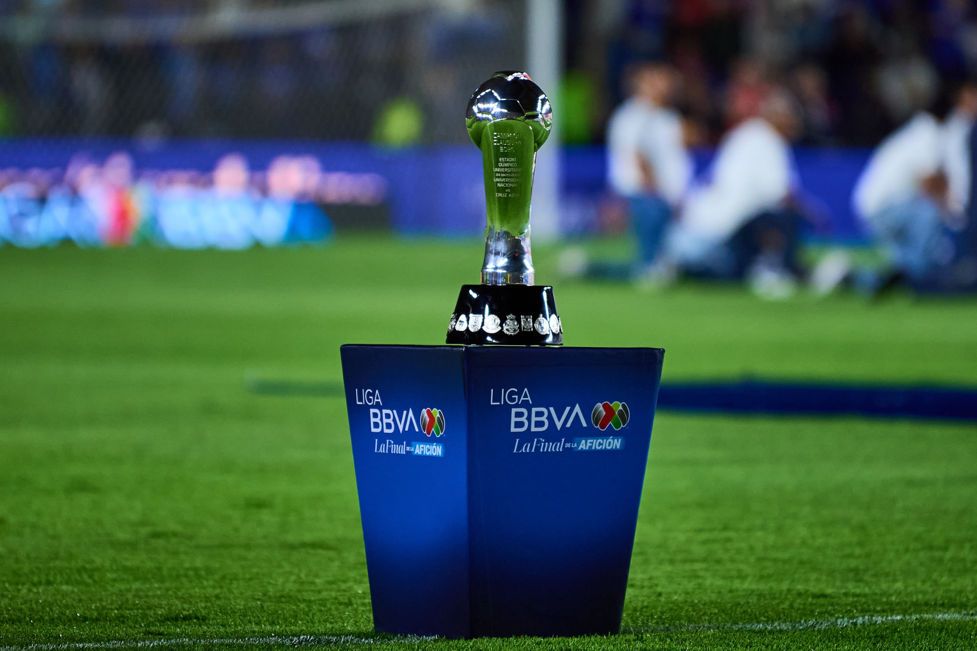 �Cu�ndo empieza el Apertura 2026 de la Liga MX? Fecha de la Jornada 1 del f�tbol mexicano
