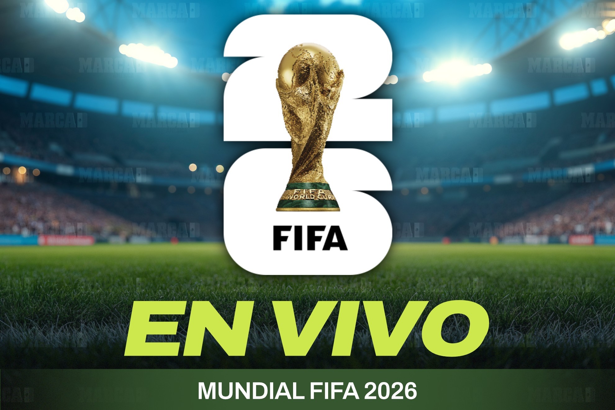 México - Sudáfrica: Mundial 2026 EN VIVO con conferencia de Javier Aguirre, alineación, noticias de Selección Mexicana
