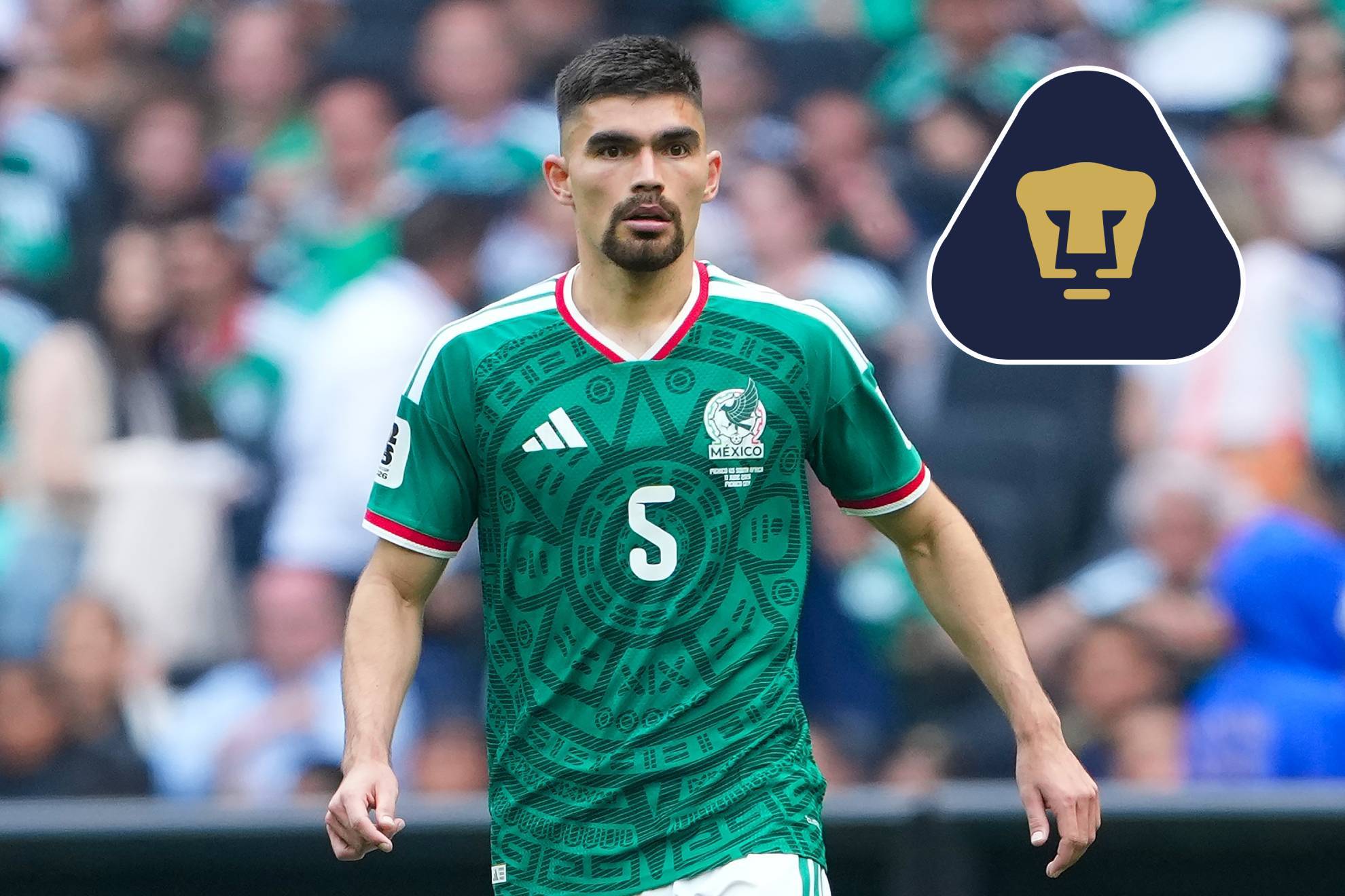 news article image