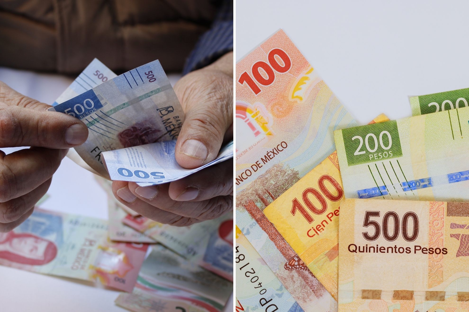Retirar efectivo en el banco ya no es igual: el nuevo requisito que entra en vigor en M�xico desde julio