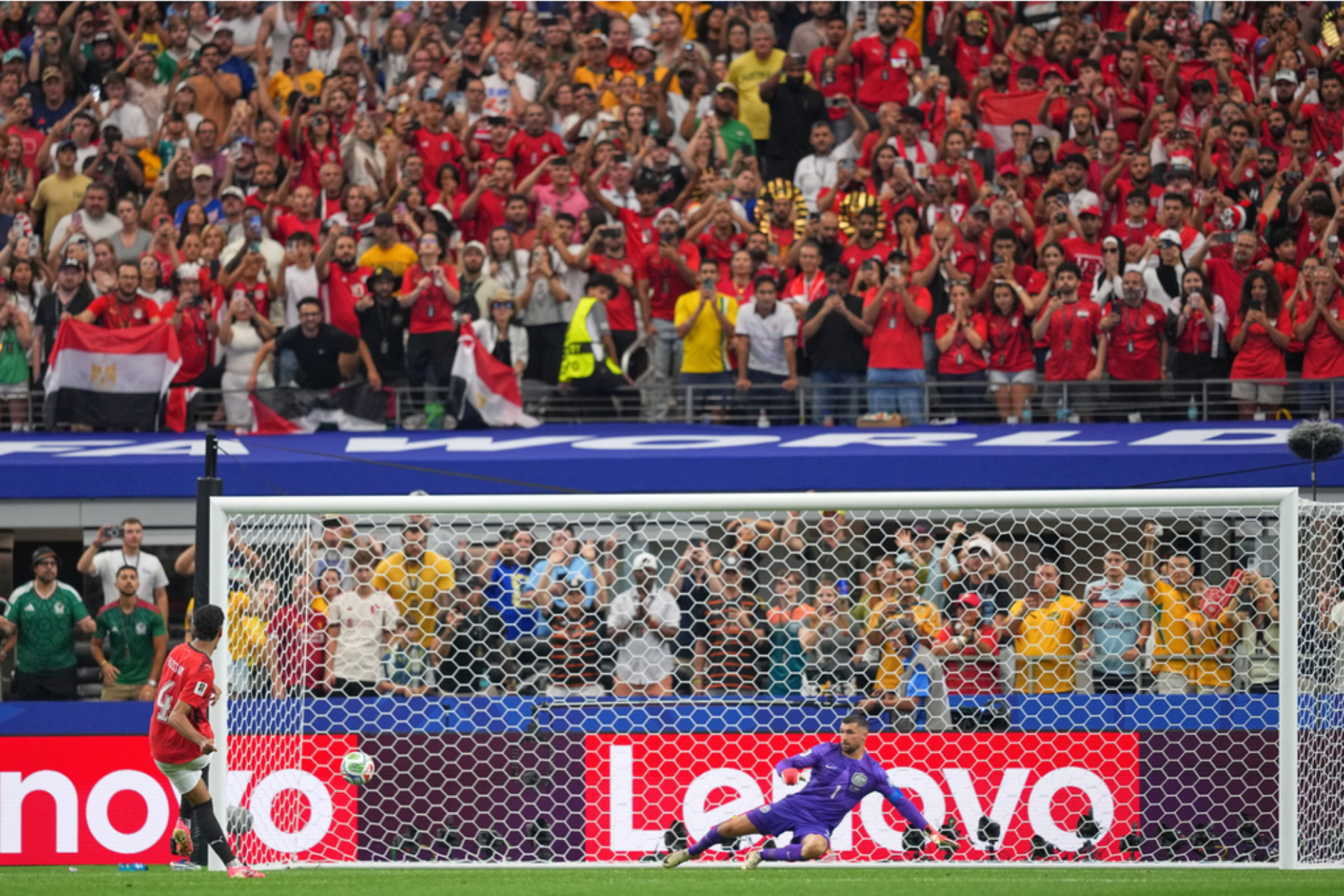 �Qu� pasa si hay empate en los Octavos de Final del Mundial 2026? Reglas de pr�rroga y penales