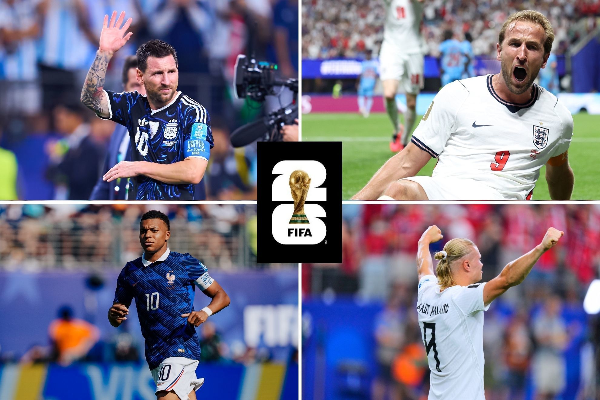 Tabla de Goleo Mundial 2026: As� va la carrera por la Bota de Oro