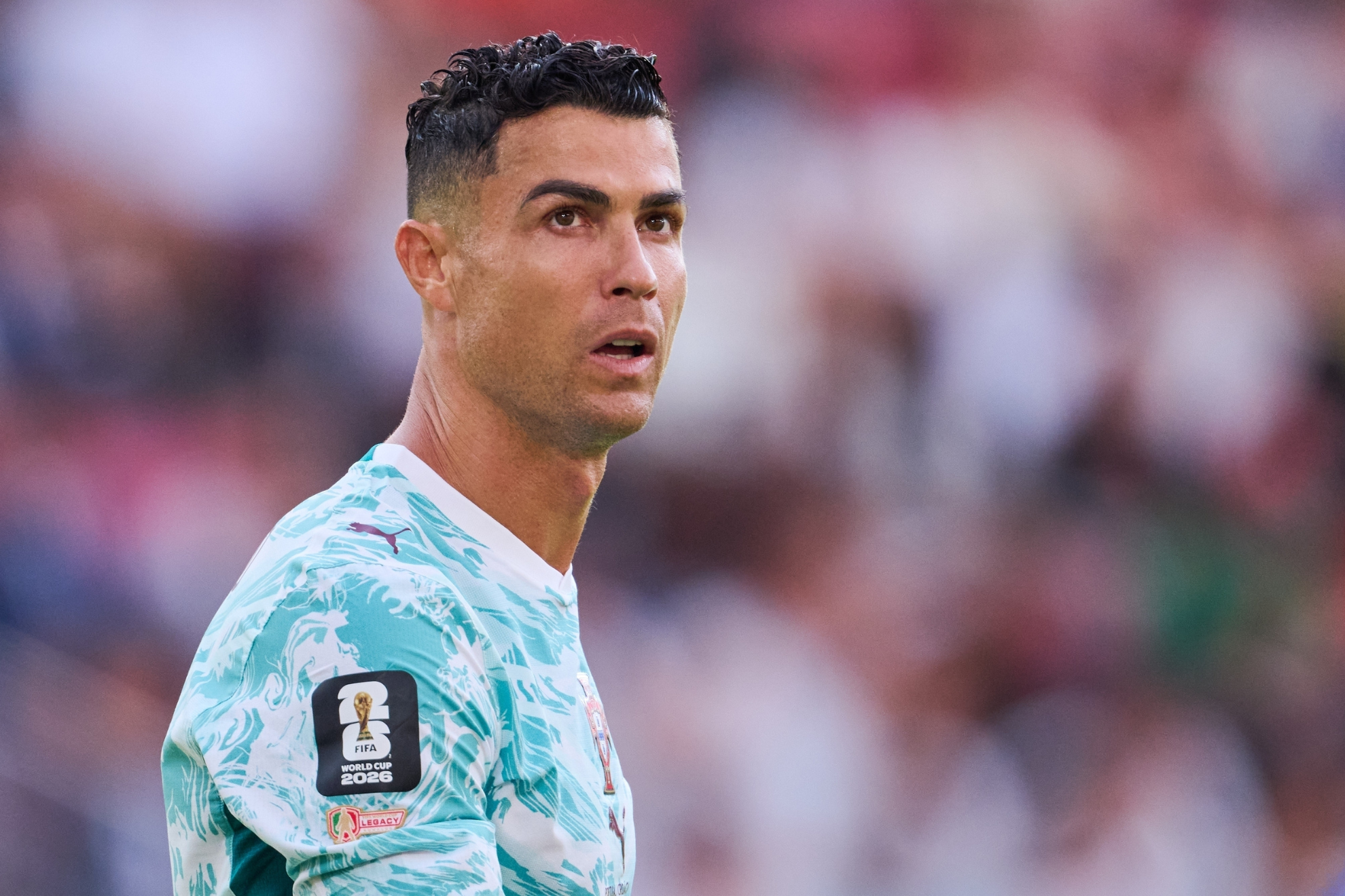 �Cu�ntos a�os tiene Cristiano Ronaldo y qu� ha dicho CR7 sobre el retiro?