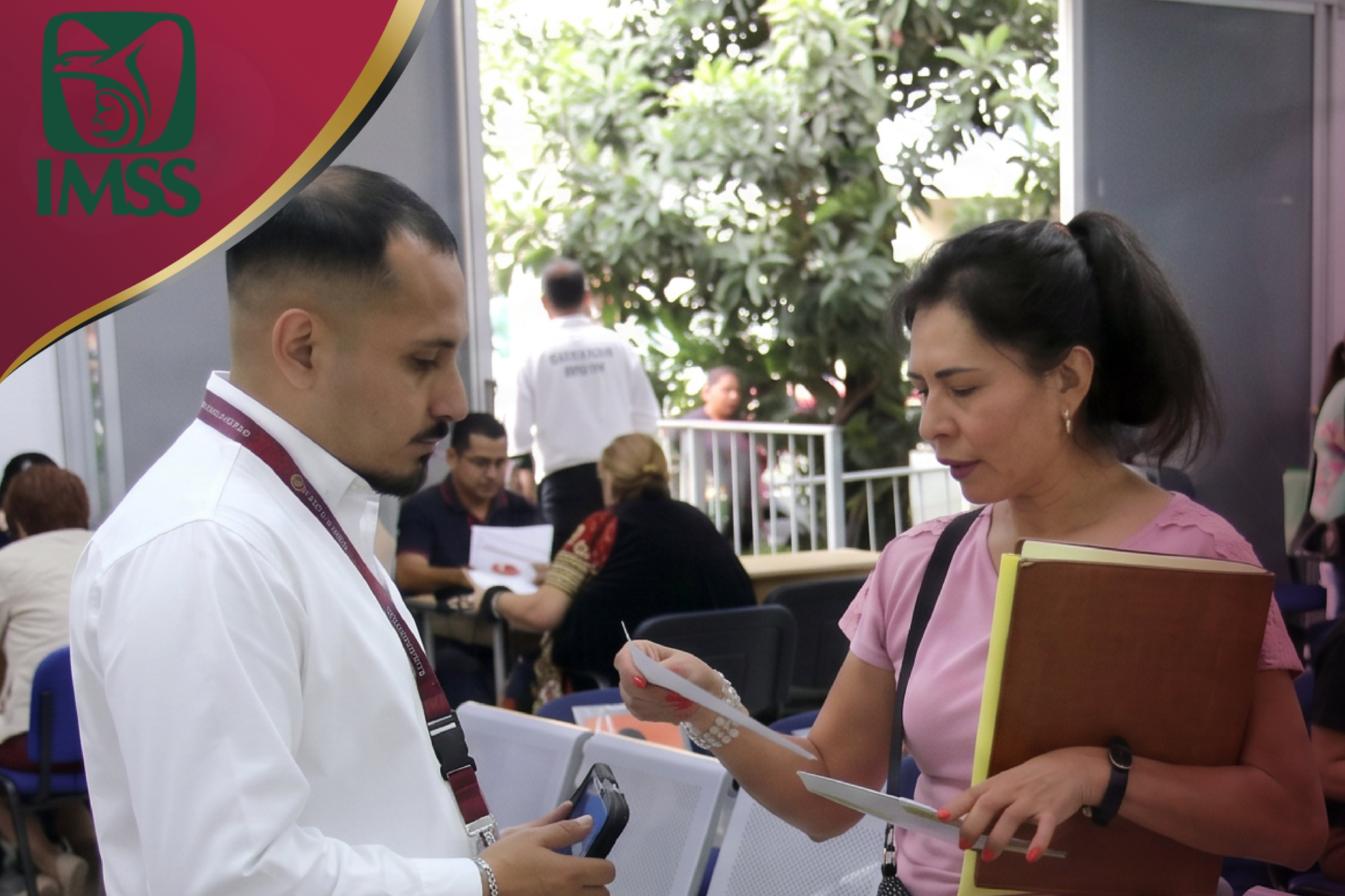 �C�mo duplicar tu pensi�n del IMSS? Esto debes hacer en la Modalidad 40