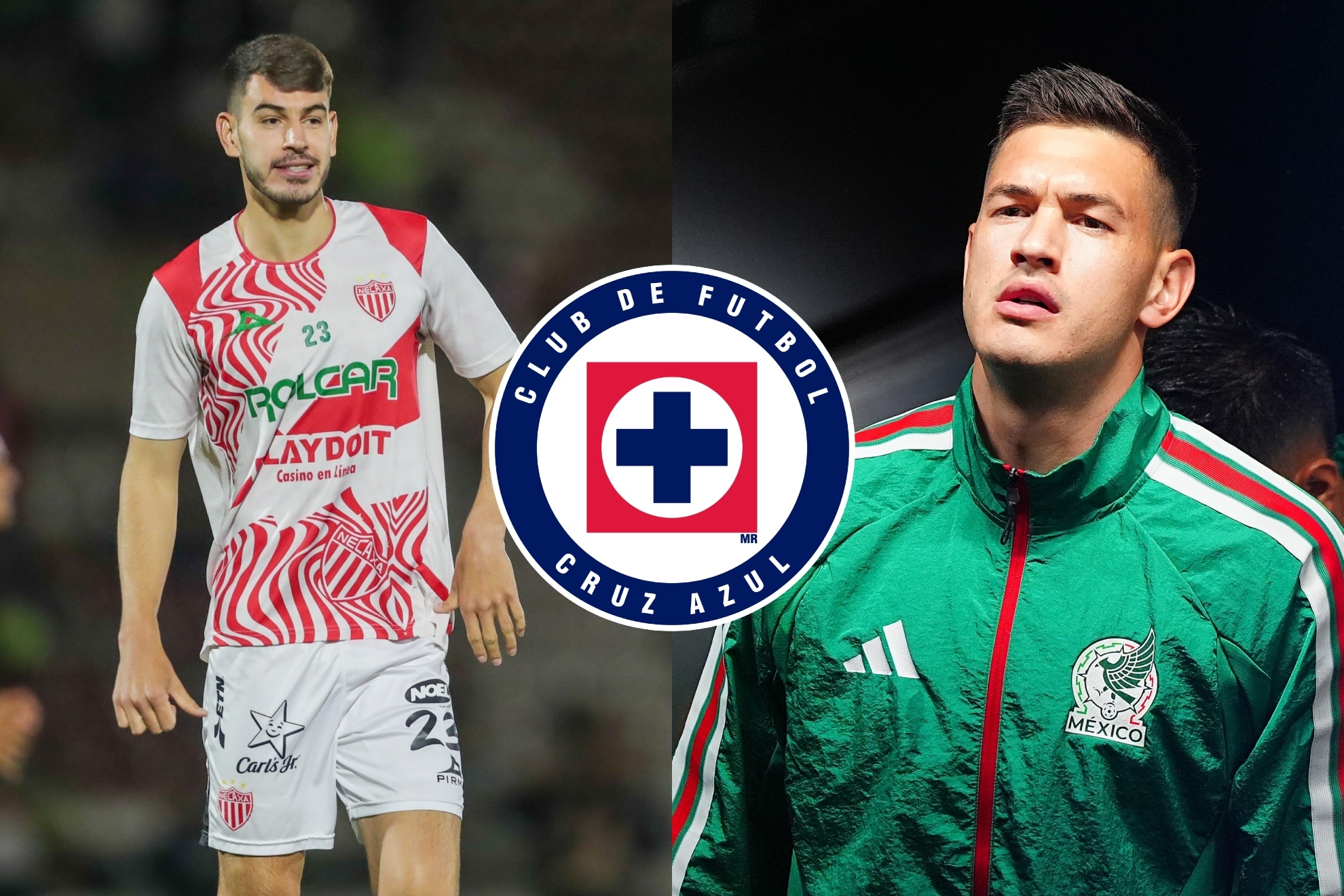 Cruz Azul va por fichaje cercano al Mundial 2026: C�sar Montes atento al posible traspaso en Liga MX