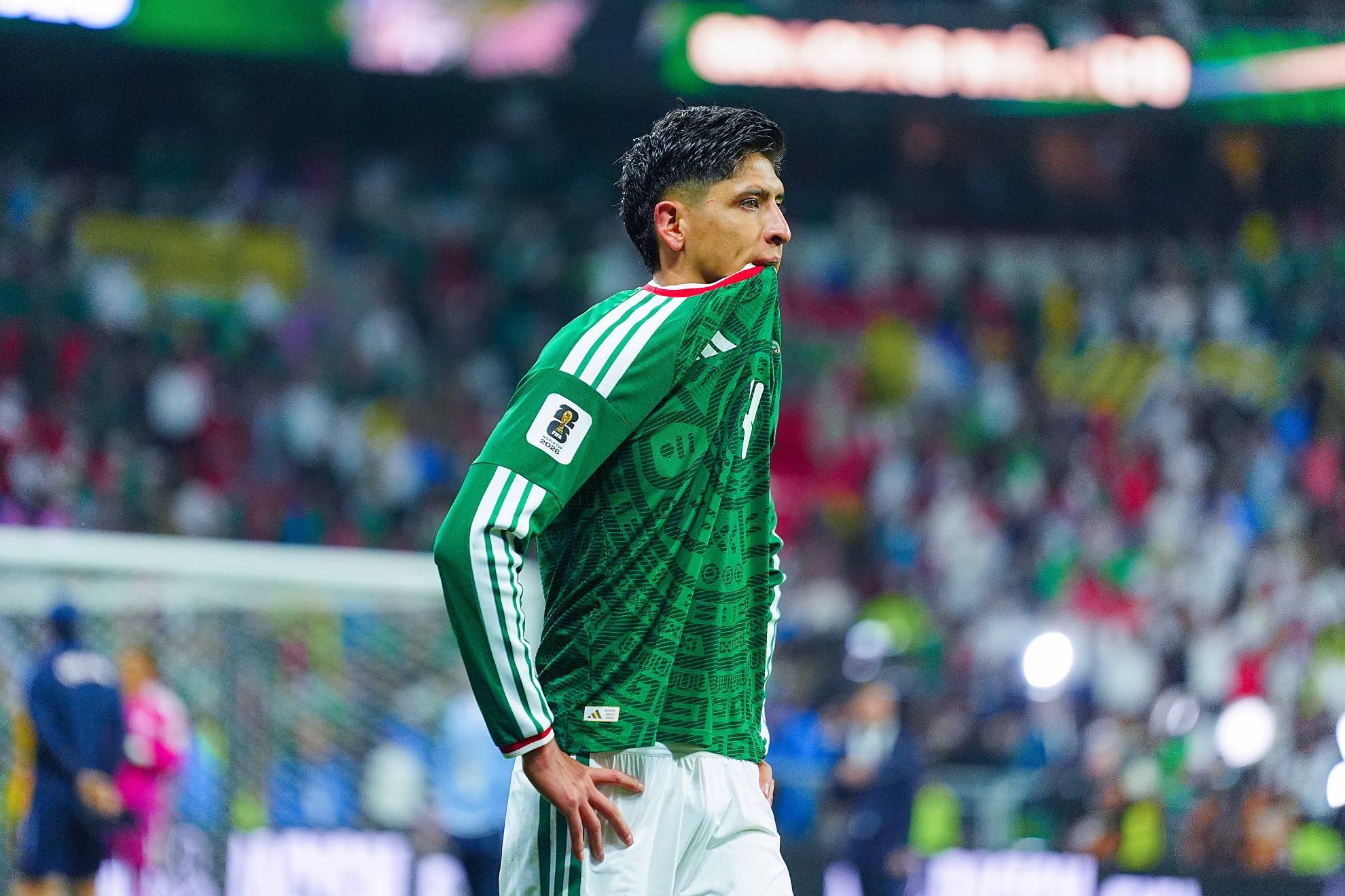 Edson �lvarez