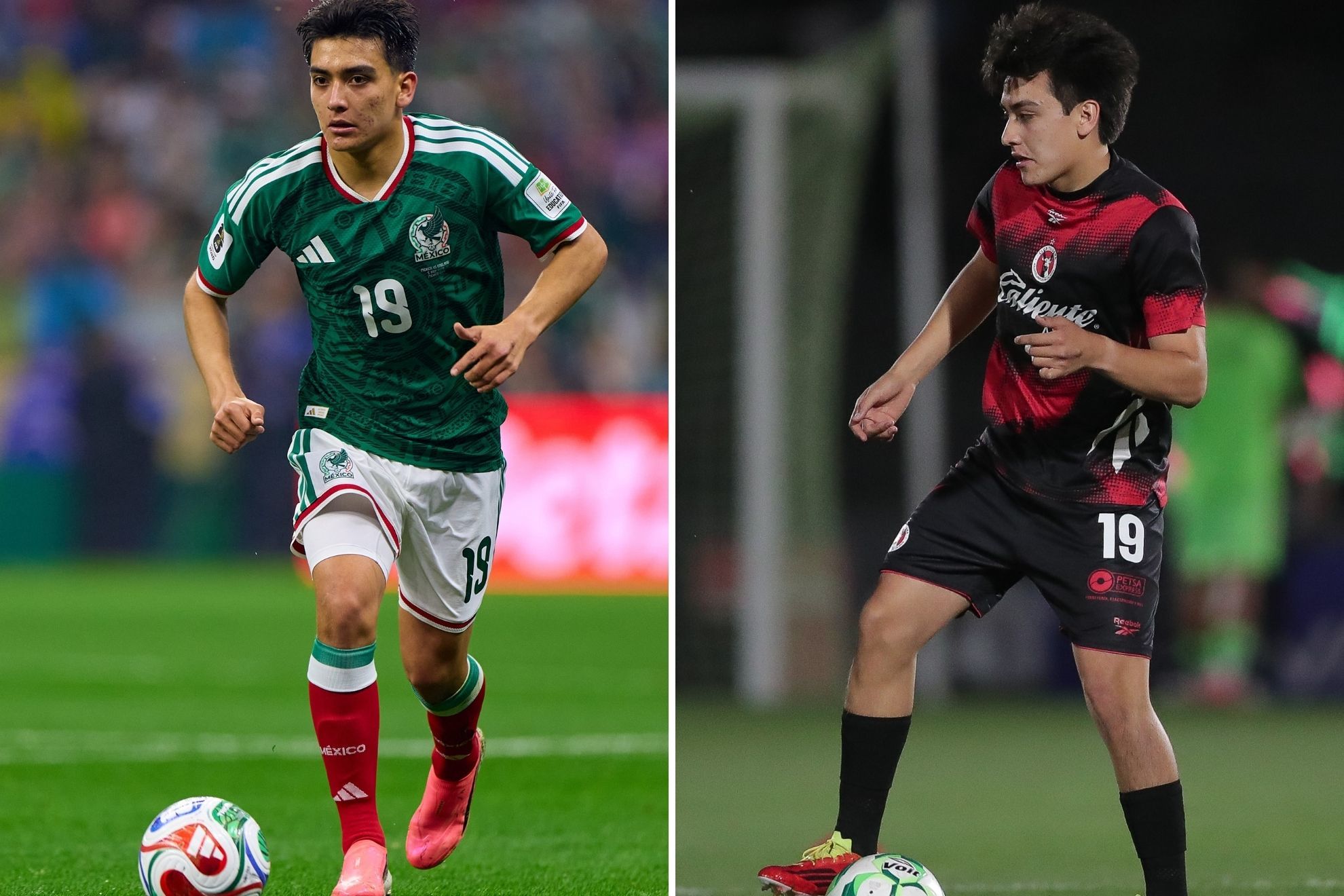 La razón por la que Gilberto Mora tendrá que seguir en Liga MX con Xolos un semestre más antes de jugar fuera de México