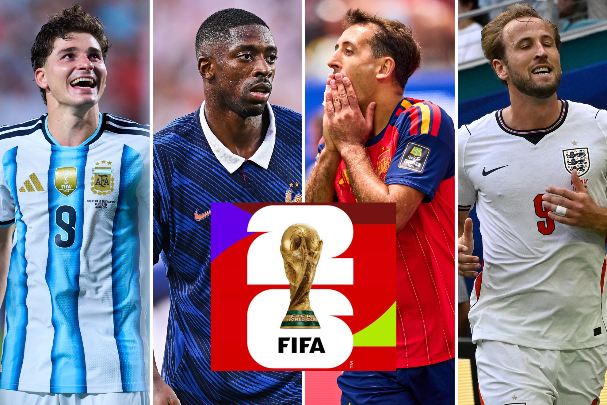 Teoría de la conspiración sacude el Mundial 2026: ¿Por qué aseguran que ya está decidido el campeón?