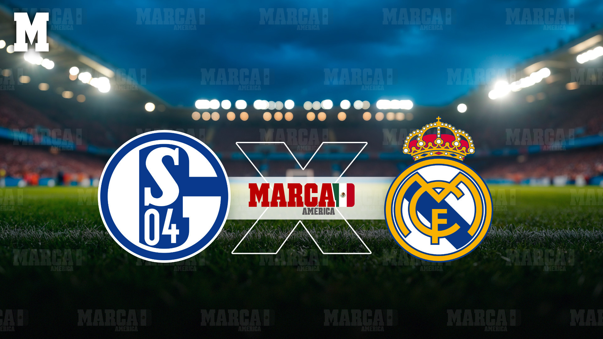 Real Madrid vs. Schalke 04: Preseason Match Result and Highlights