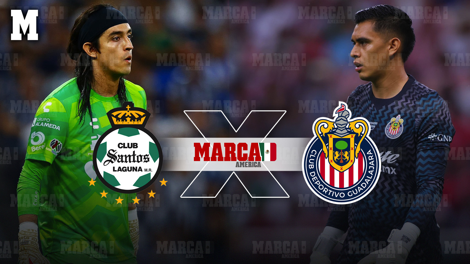 ¿Cómo quedó Santos vs Chivas? Resultado y momentos destacados del partido de la Jornada 4 del Apertura 2026 de Liga MX