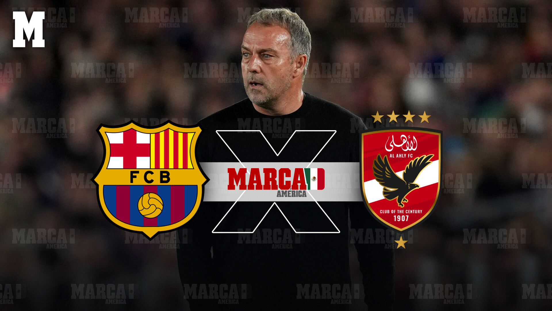 Resultado editorial del Barcelona contra Al-Ahly en el Trofeo Joan Gamper 2026