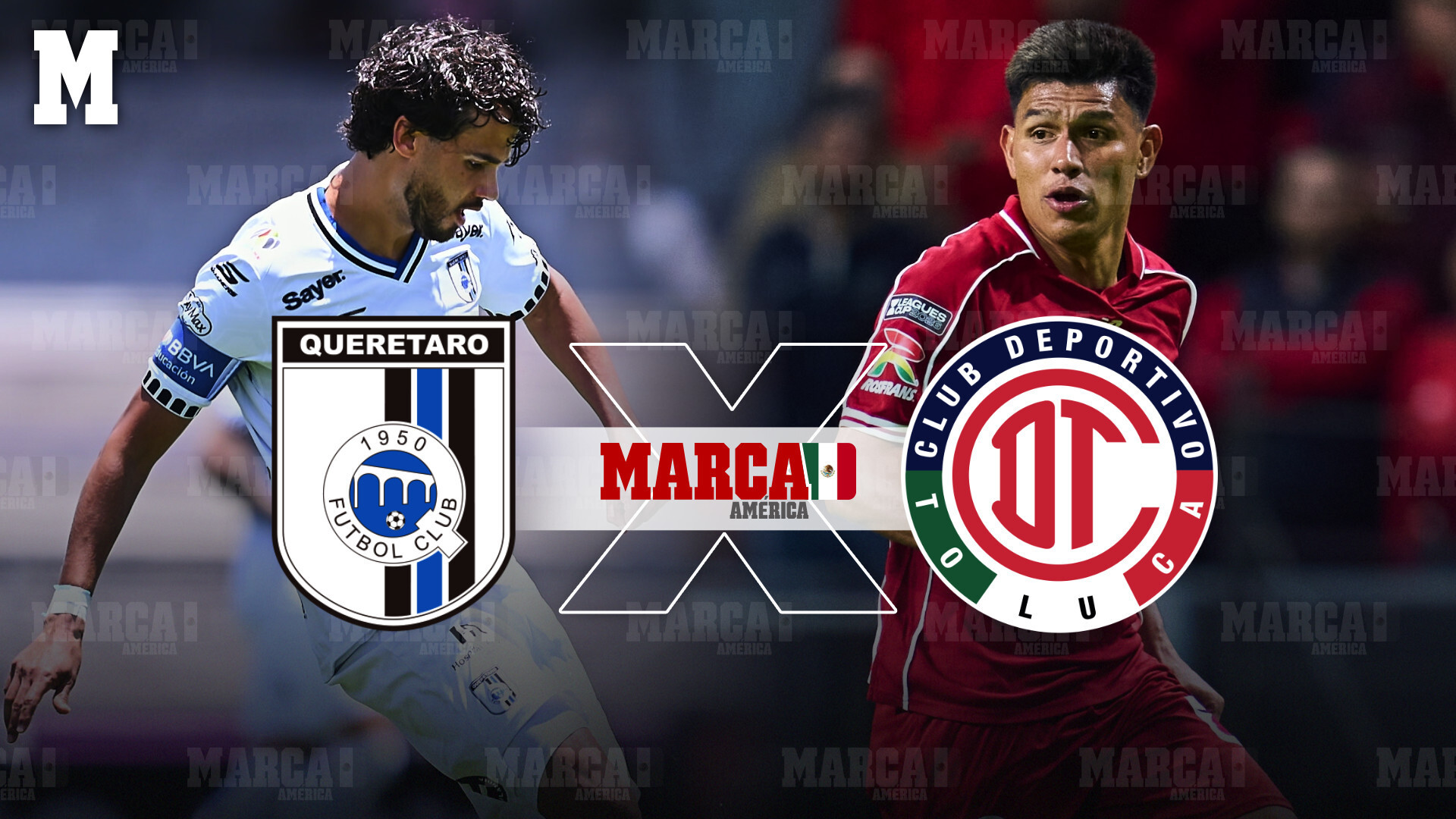 Liga MX: Querétaro vs. Toluca Clash Set for Apertura 2026